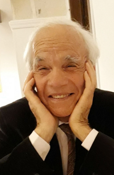 Giuseppe Paulangelo