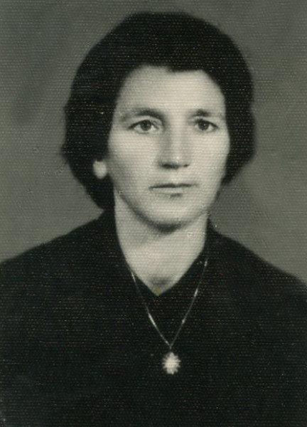 Angela Lella