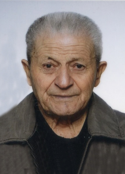 Vito Antonio Digirolamo