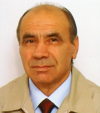 Vito Paolangelo