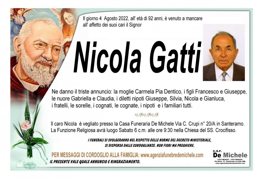 Nicola Gatti