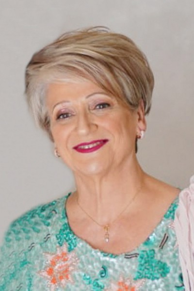 Angela Petragallo