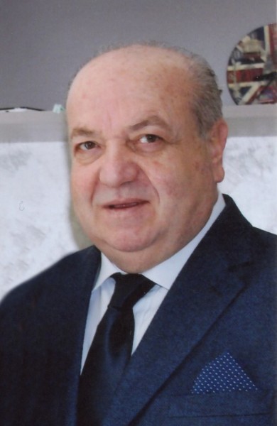 Francesco Lorenzo Simonetti