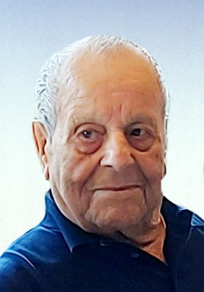 Saverio Vito Fraccalvieri