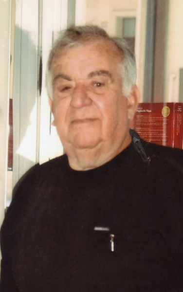 Michele Paradiso