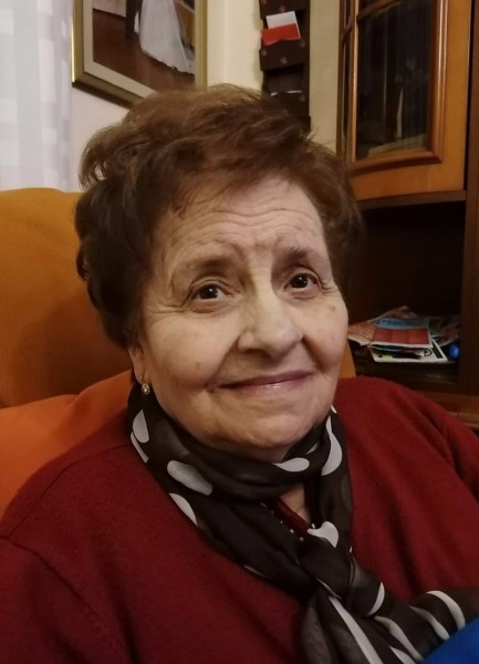 Giuseppina Lassandro