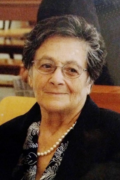 Lucia Vita Difonzo