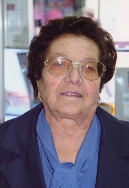 Paolina Difonzo
