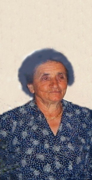 Giuseppina Vita Cacciapaglia