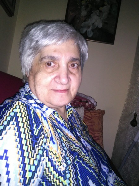 Carmela  Lucia Dimauro
