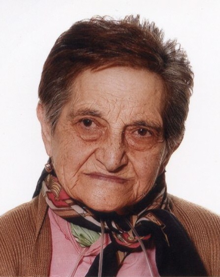 Maria Paradiso