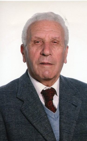 Erasmo Bitetti