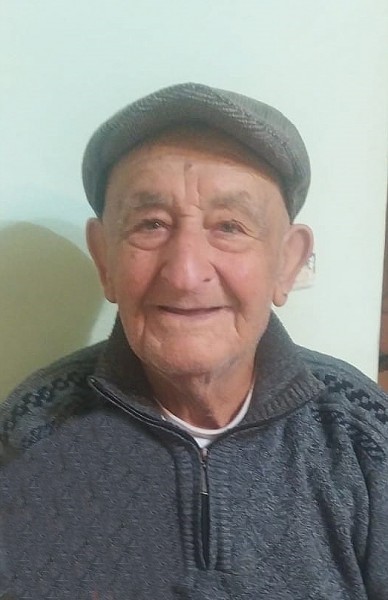 Giuseppe Giampetruzzi