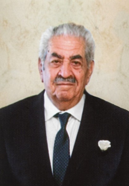 Giovanni Vito D'aiuto
