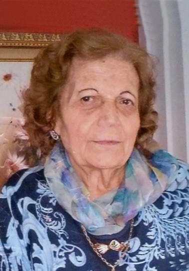 Vita Maria Molinari