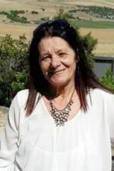 Maria Carmela Solazzo