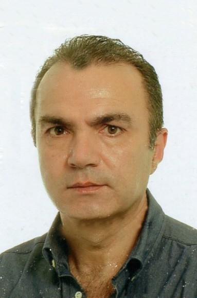 Antonio Luciano Bonavista
