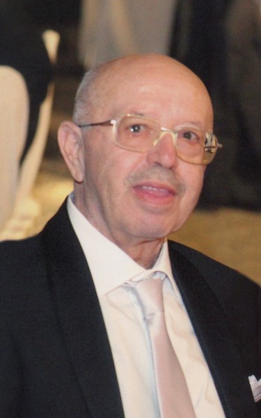 Franco Tritto