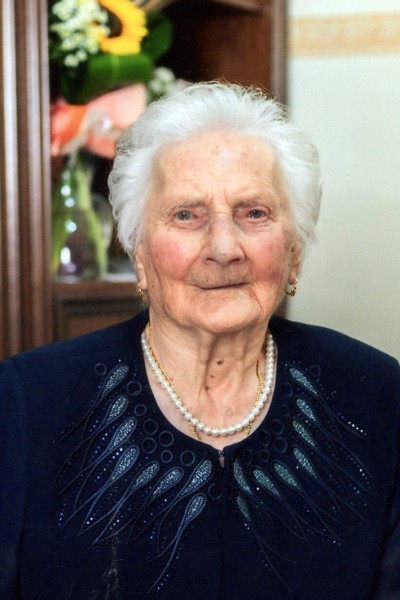 Maddalena Tinelli