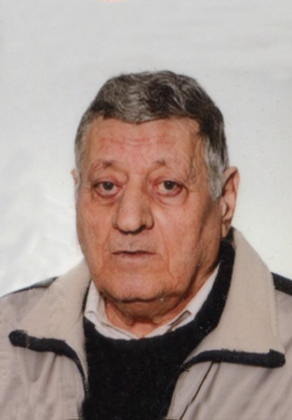 Tommaso Stasi