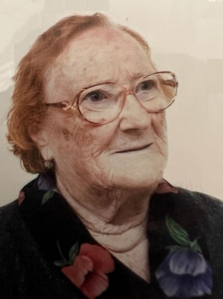 Luigia Grieco