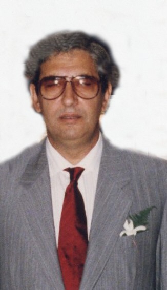 Donato Giampetruzzi