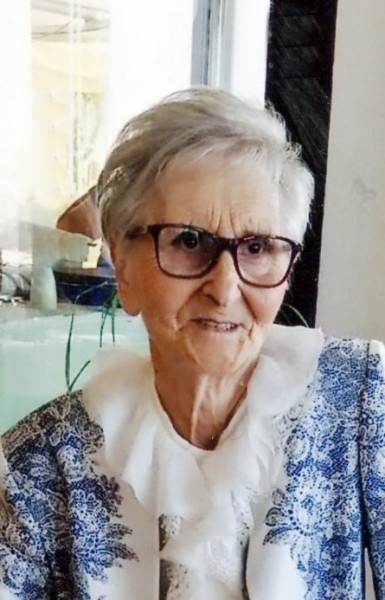 Domenica Lassandro