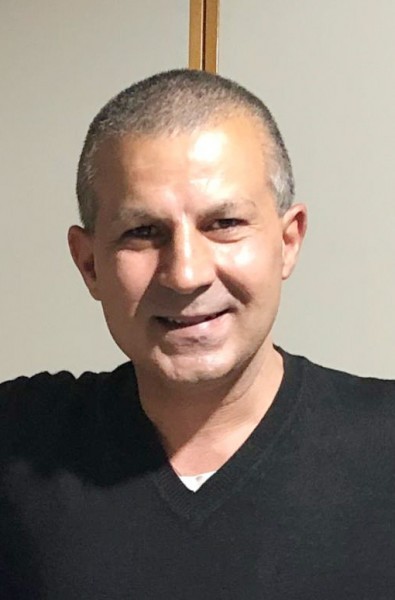 Francesco Musci