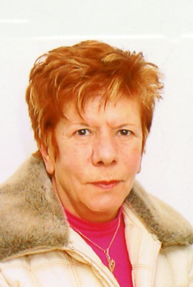 Maria Paulangelo