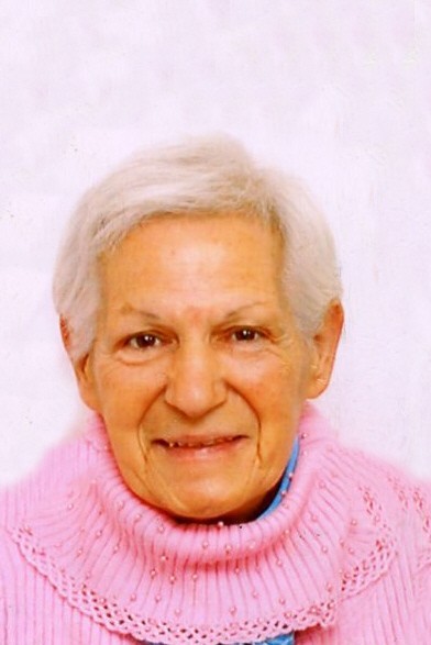 Antonia Fiammingo
