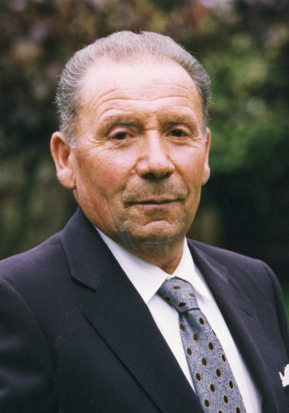 Francesco Lassandro