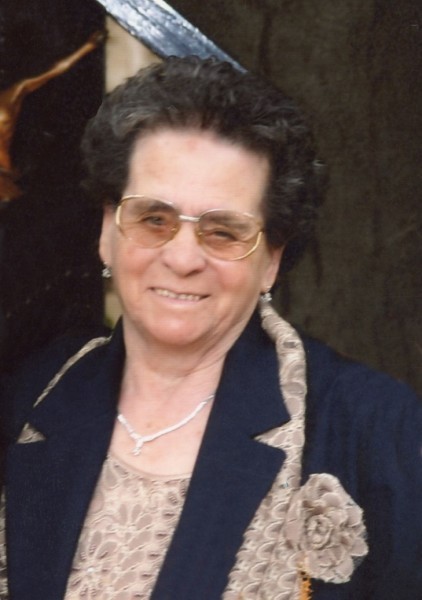 Isabella Guerino
