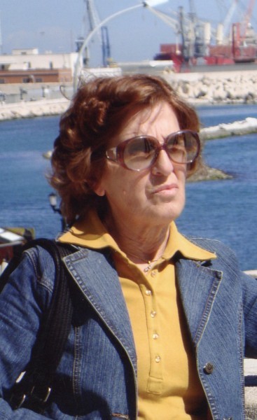 Pierina Milella