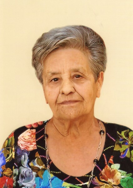 Antonia Porfido