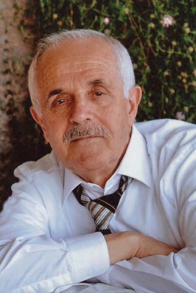 Michele Martone