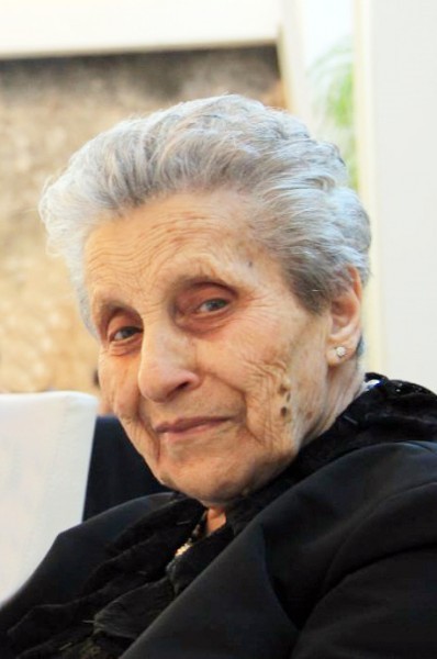 Angela Maria Difonzo