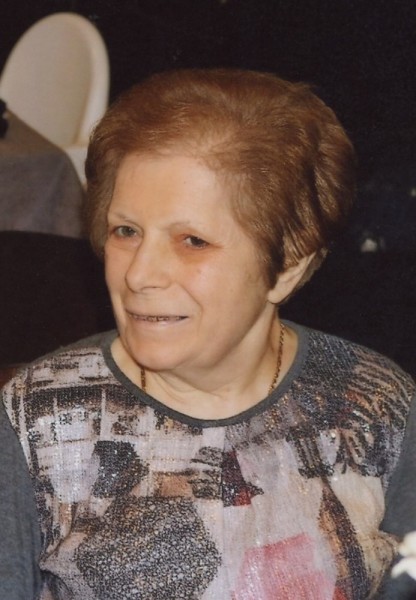 Amalia Casone