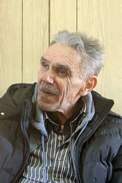 Domenico Panzarea