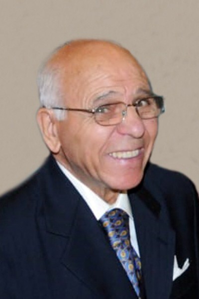 Vito Paolo Stano