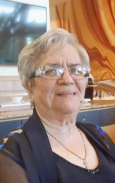 Rosa Lazazzara