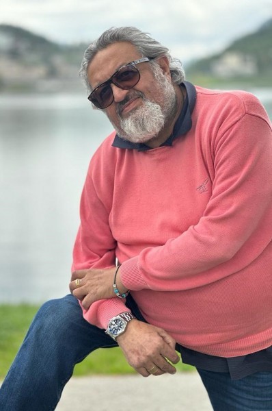 Pietro Dimauro