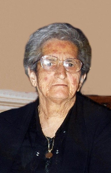 Maria Francesca Ruscigno