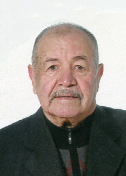 Giuseppe Paradiso