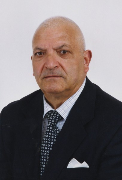 Biagio Capodiferro