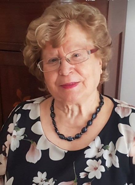 Maria Fatiguso