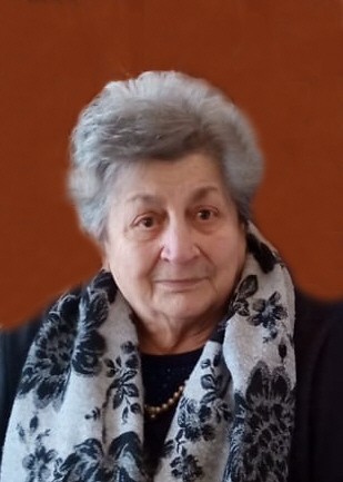 Lorita Iannone