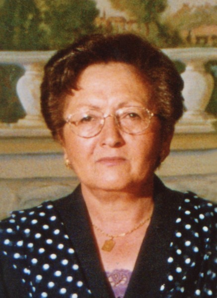 Lucia D' Ambrosio