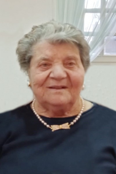 Vita Maria Ciccarone