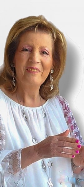 Nicoletta Dimartino