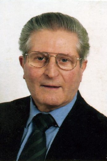 Vincenzo Vito Porfido